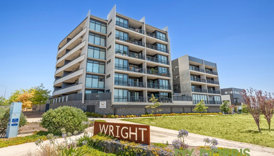 33/566 Cotter Road, Wright