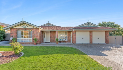 27 Lempriere Crescent, Kambah