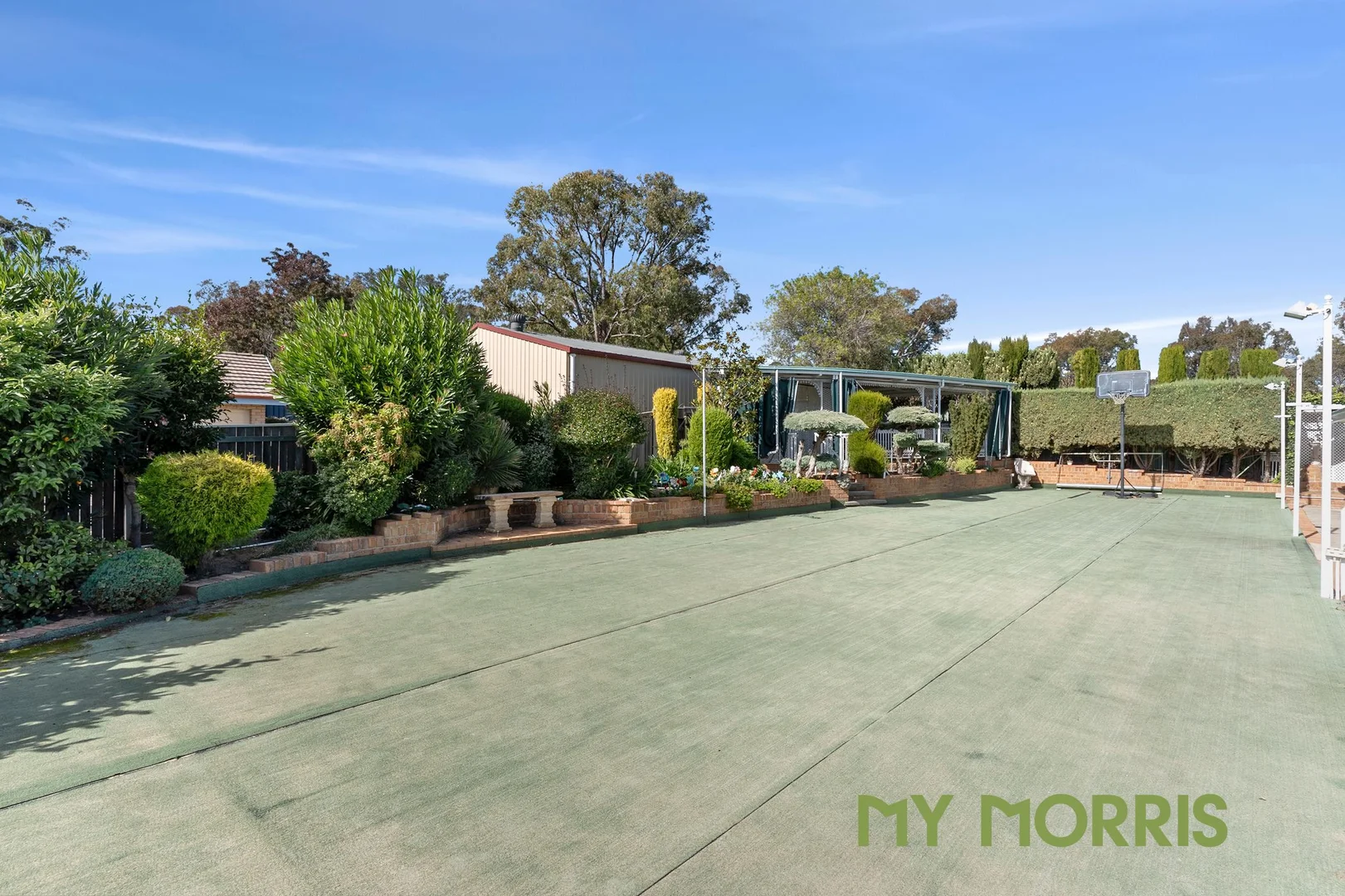 23 Ivo Whitton Circuit, Kambah