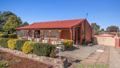 42 Kingsmill Street, Kambah