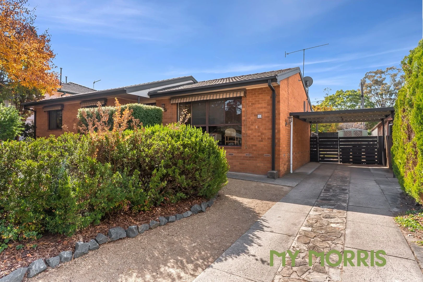 13 Tepper Circuit, Kambah
